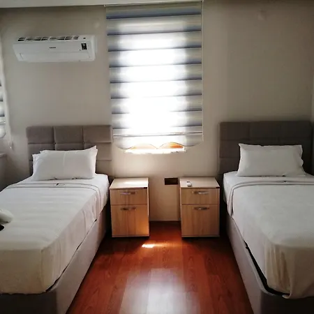 Hotel Lydia