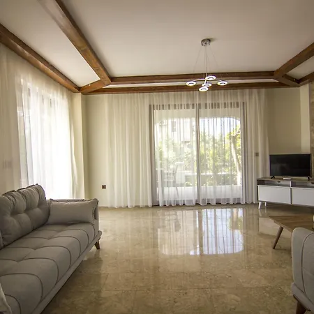 Hotel Lydia Fethiye
