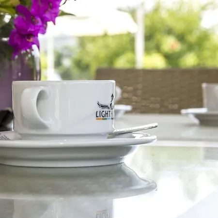 Lydia 3* Fethiye