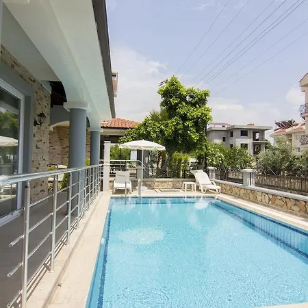 Lydia Hotel