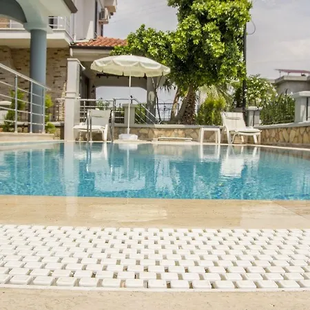 Lydia Hotel Fethiye