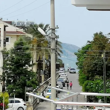 Lydia Hotel Fethiye