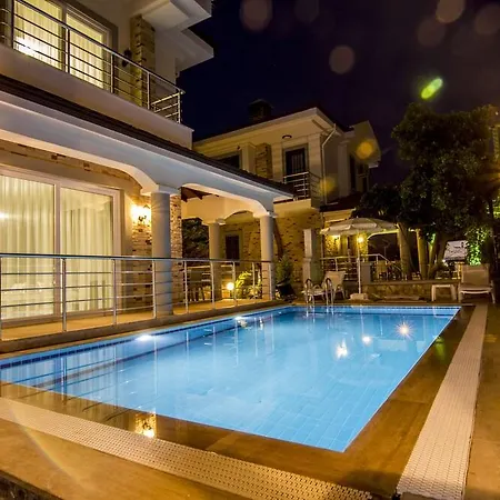 Hotel Lydia Fethiye